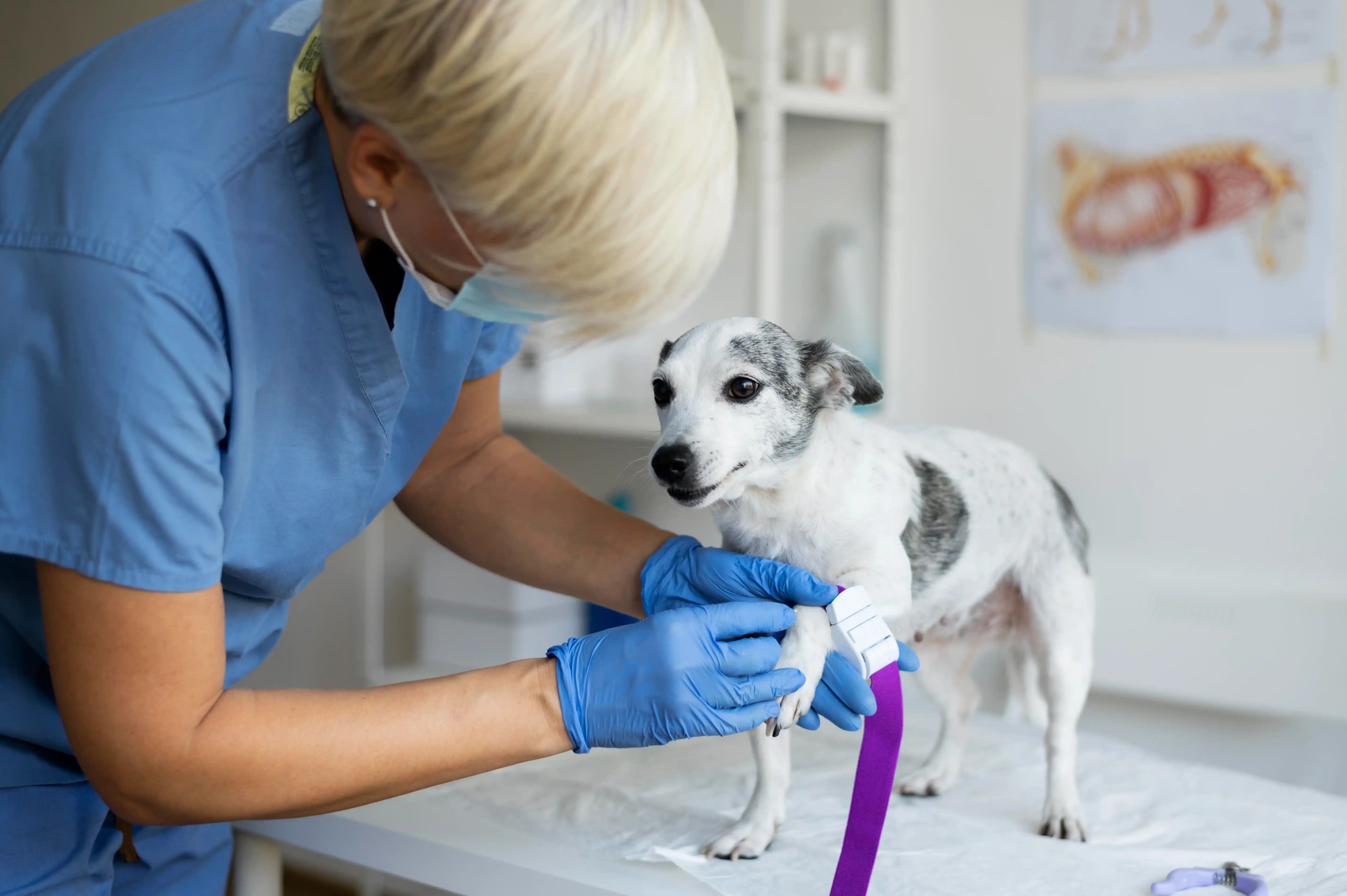 best online vet consultation india