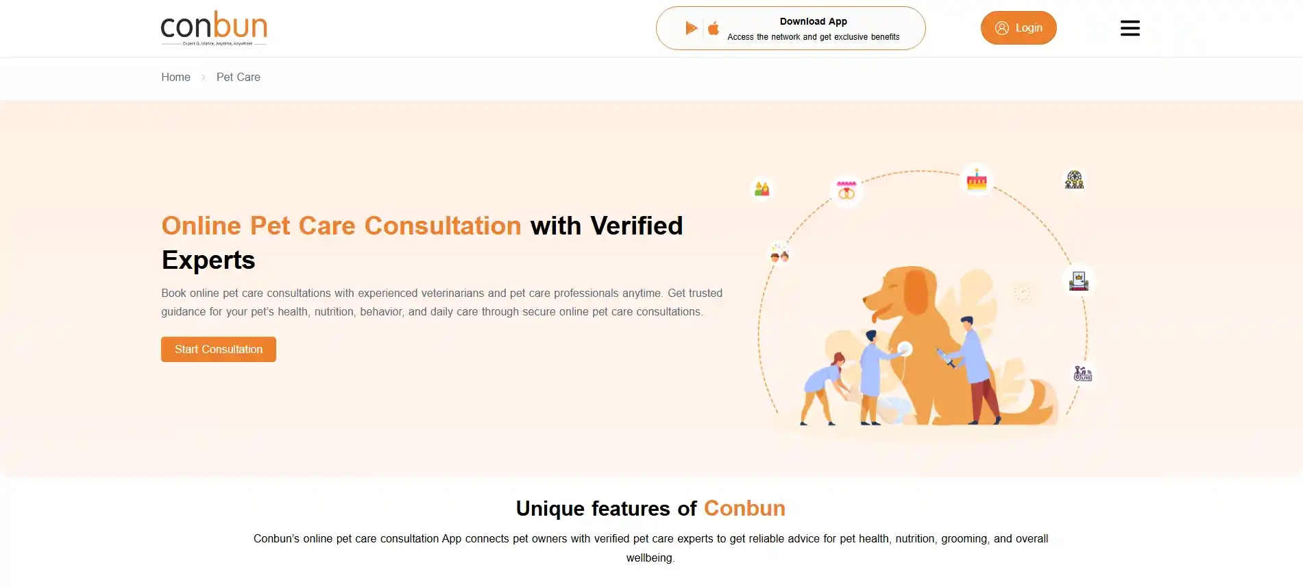 best online vet consultation india