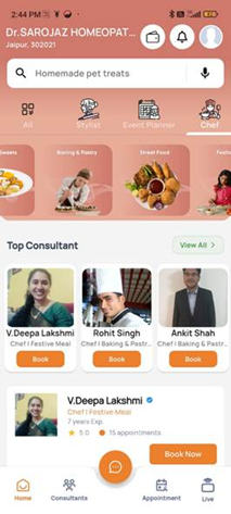Conbun App