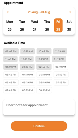 conbun app