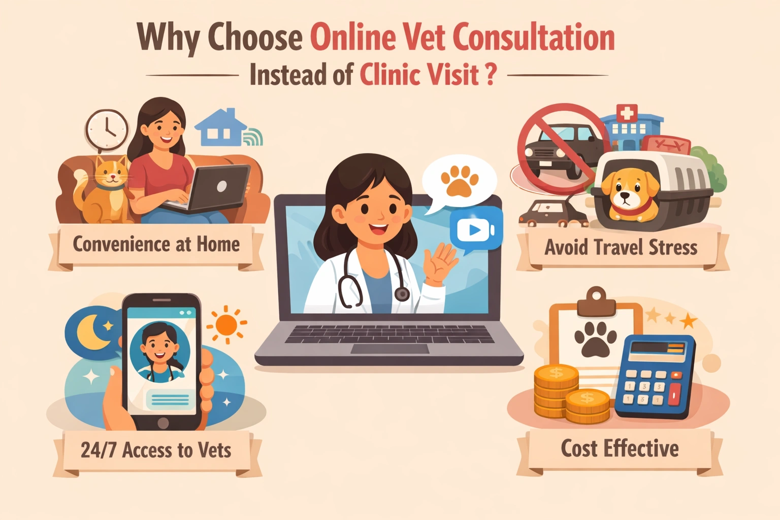 best online vet consultation india