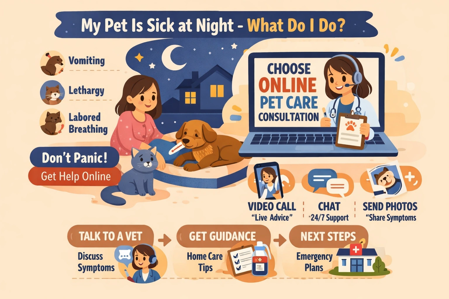 best online vet consultation india