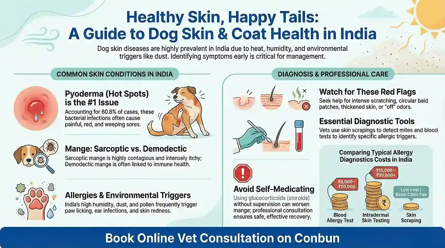 best online vet consultation india