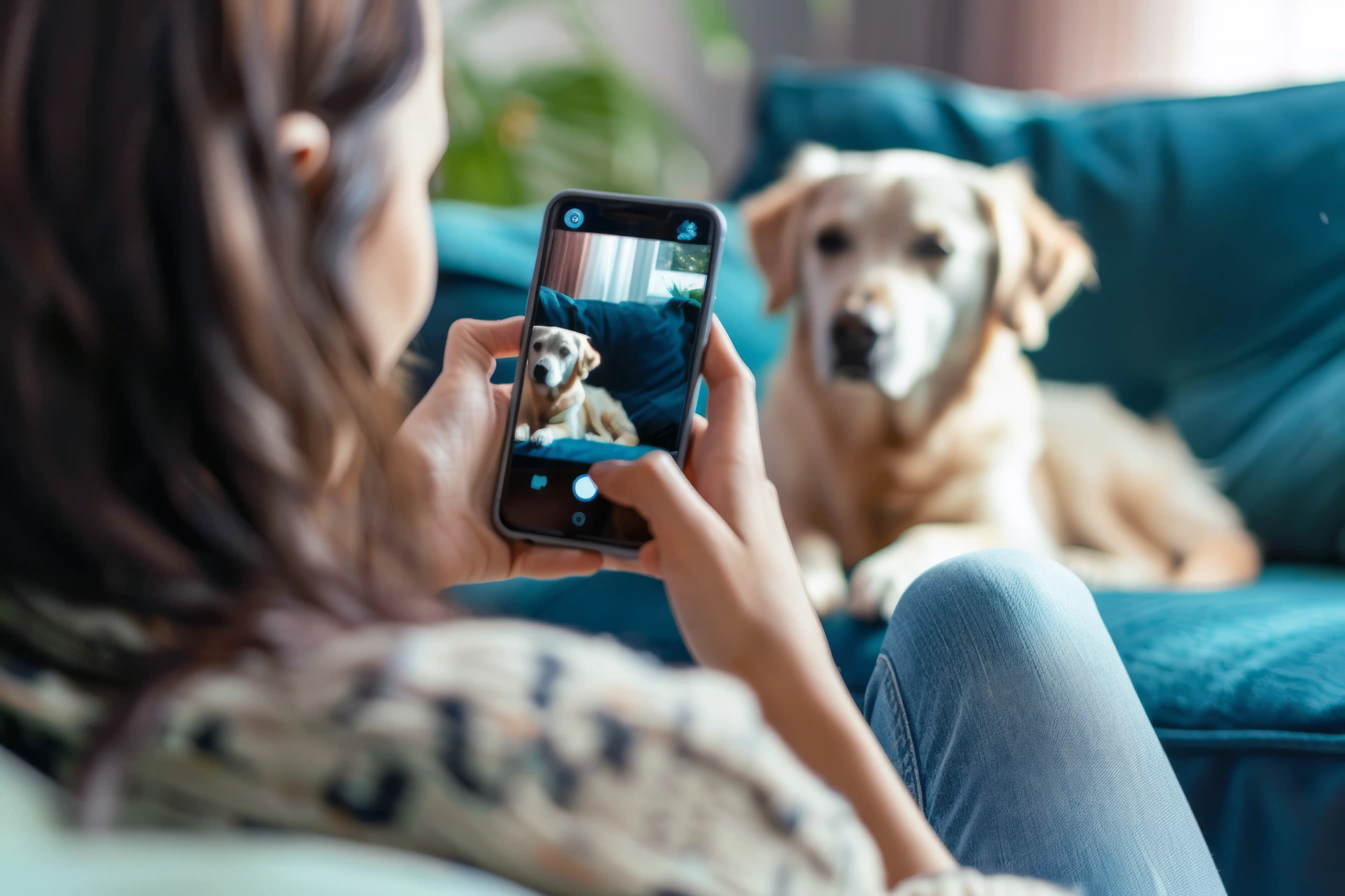 pet care apps