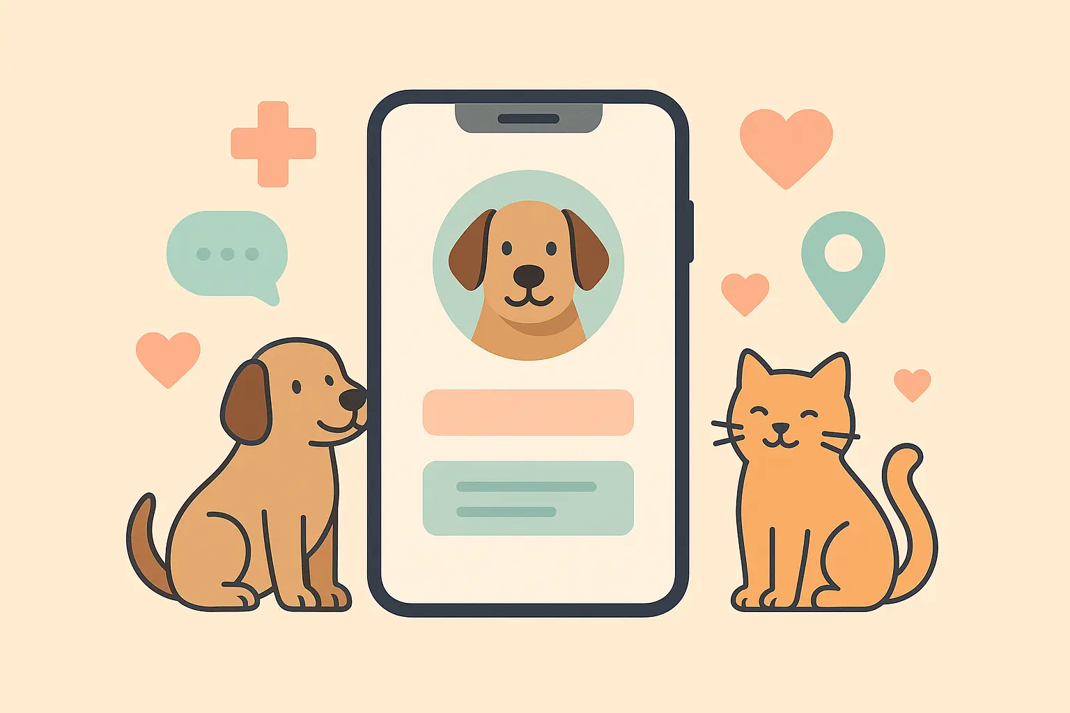 pet care consultation
