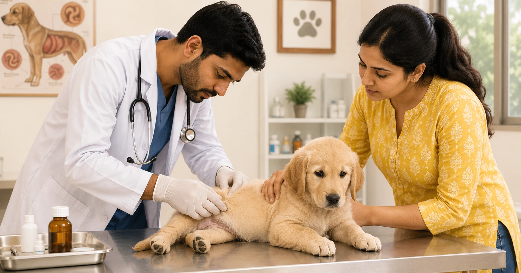 best online vet consultation india
