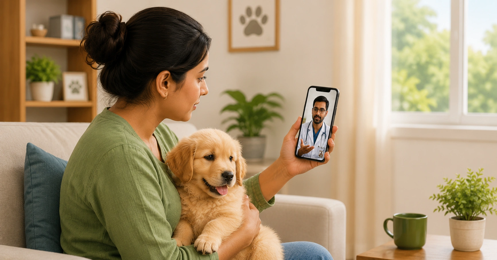 best online vet consultation india