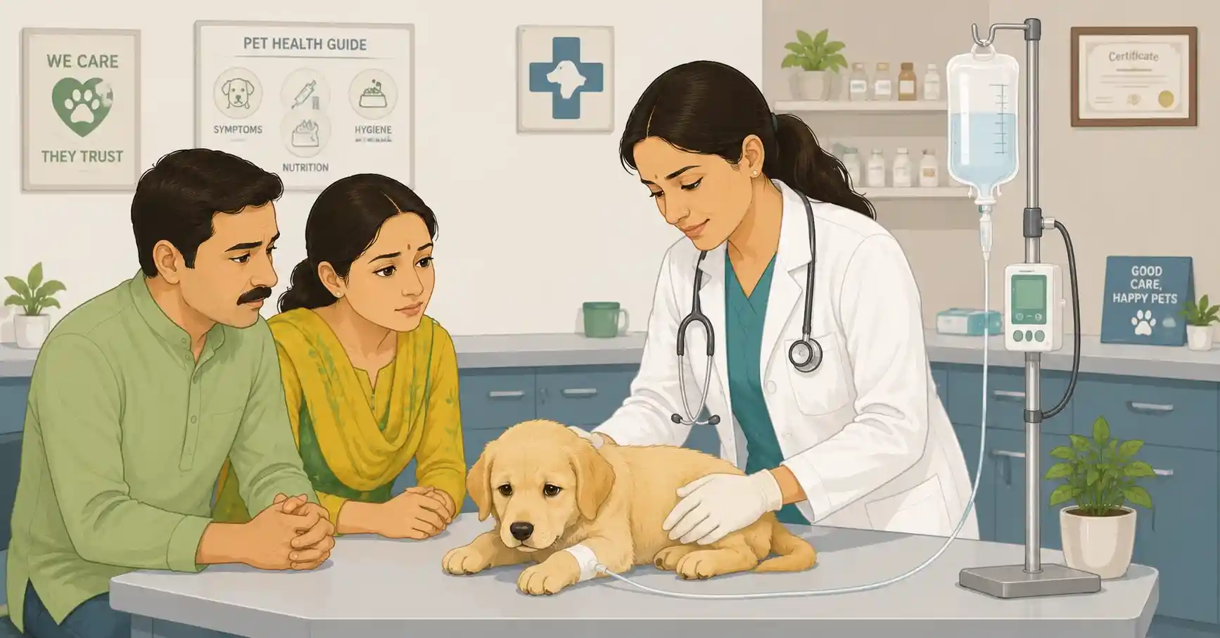 best online vet consultation india