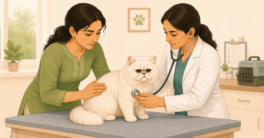 best online vet consultation india