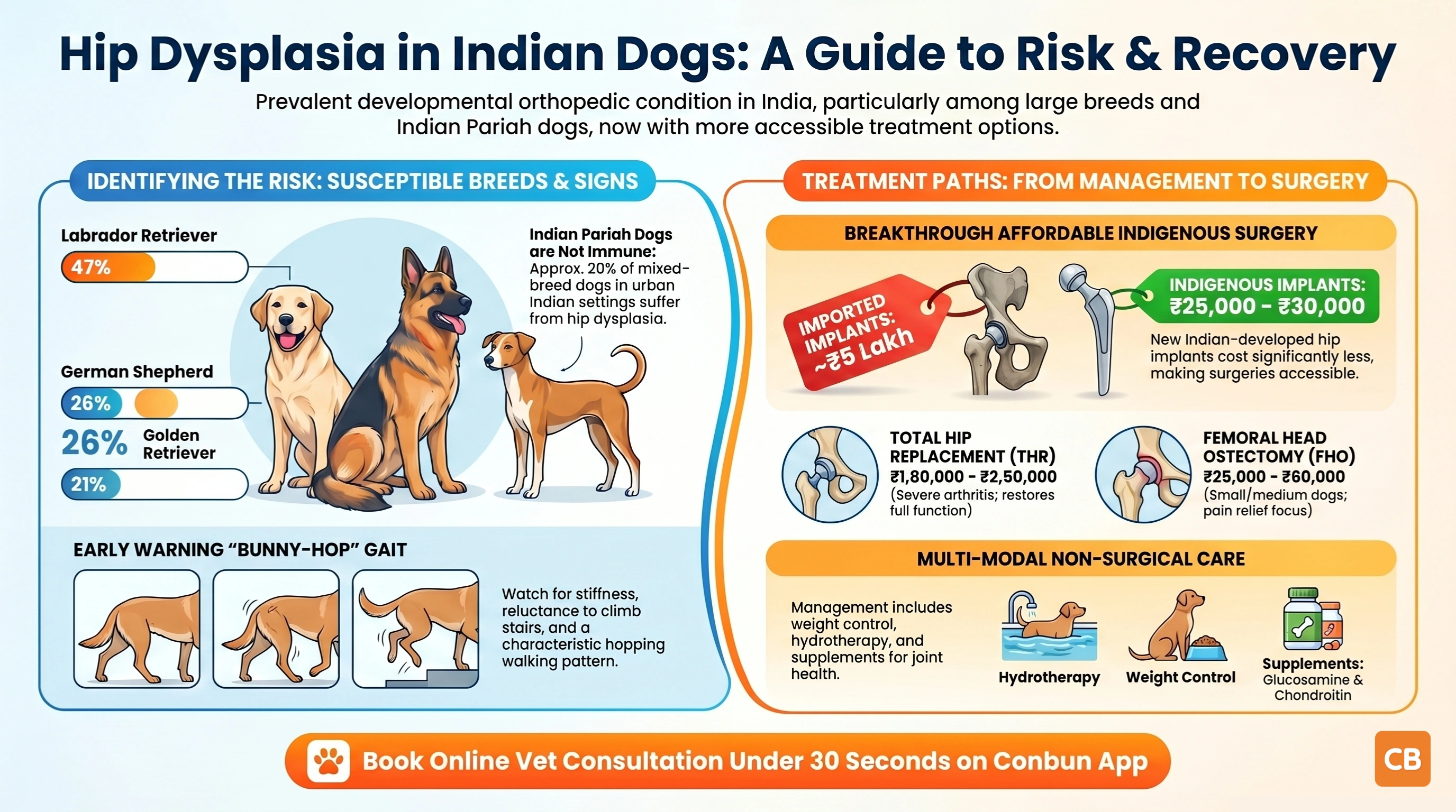 best online vet consultation india