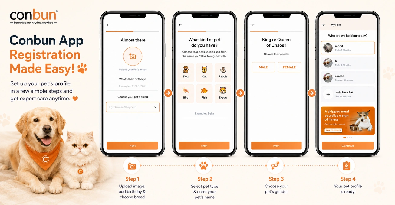 best online vet consultation india