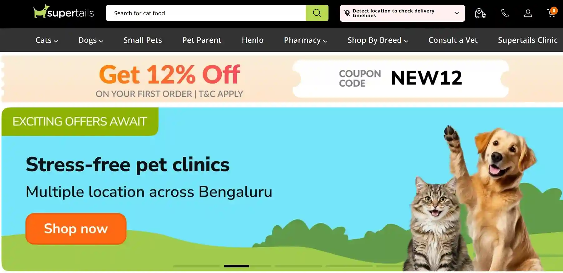 best online vet consultation india